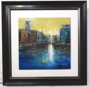 EDR002 BUTLERS WHARF II LONDON