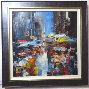 EDR014 BERWICK STREET MARKET