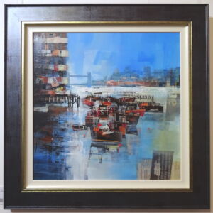 EDR015 BUTLERS WHARF