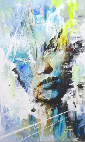 DAOC016 AT THE END OF A STORM THERES A GOLDEN SKY