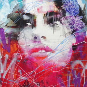 DAOC017 ROSES AND RHYMES BRING JOYOUS TIMES