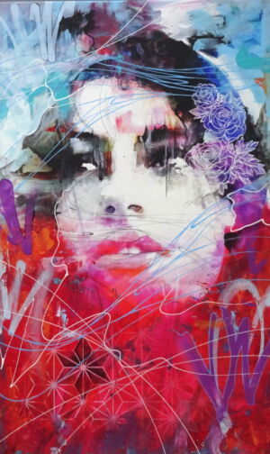 DAOC017 ROSES AND RHYMES BRING JOYOUS TIMES