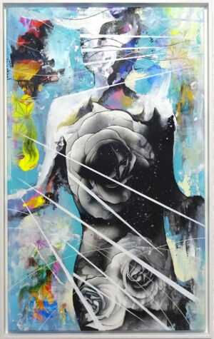 DAOC018 SO FAST YOU CANT SEE ME FLAWS