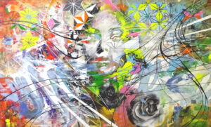 DAOC019 A DISTORTED SENSE OF REALITY