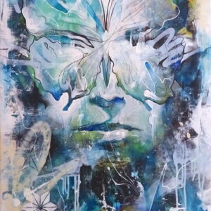 DAOC020 MASK OF FREEDOM