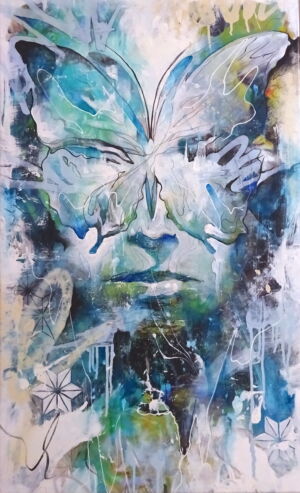 DAOC020 MASK OF FREEDOM