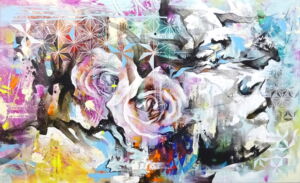 DAOC021 STROLLING THROUGH THE SEASONS