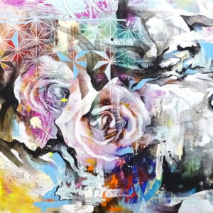 DAOC021 STROLLING THROUGH THE SEASONS