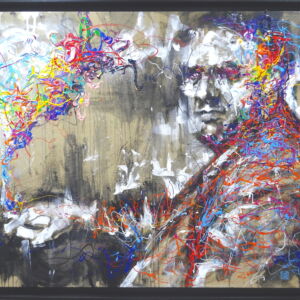 DAOC023 BURNT EMBERS