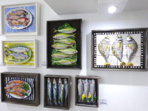 Number 1 ceramics diana tonnison