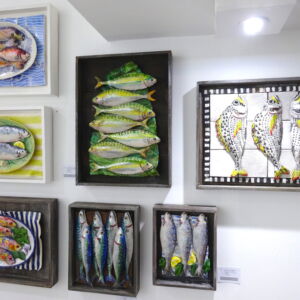 Number 1 ceramics diana tonnison