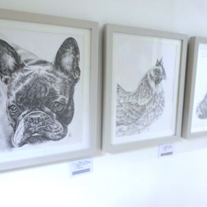 Number 1 drawings heather mead