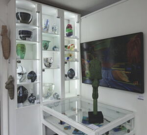 Number 1 painting david lake glass will shakspeare jane charles kim bramley sculpture jonathan hateley