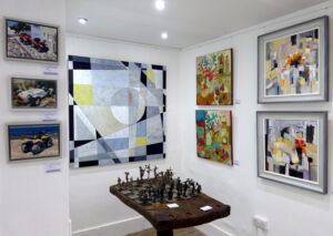 Number 1 paintings amanda coleman eva humphrey lathi tiffany logan rosina flower sculpture nick davis