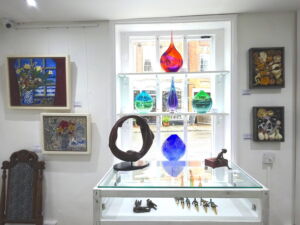 Number 1 paintings edward durdey sculpture eva humphrey lathi nick davis glass stuart akroyd ceramics diana tonnison