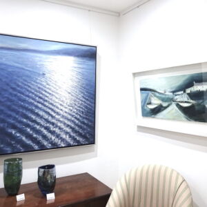 Number 1 paintings justin tew justine louis thorp glass will shakspeare