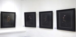 Number 1 paintings paul berryman