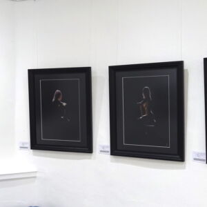 Number 1 paintings paul berryman