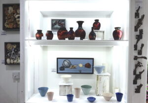 Number 1 paintins amanda coleman kay wardley ceramics diana tonnison pat armstrong becky mackenzie