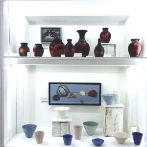 Number 1 paintins amanda coleman kay wardley ceramics diana tonnison pat armstrong becky mackenzie