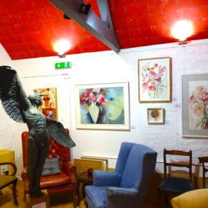 Number 1 sculpture jonathan hateley paintings tiffany logan justine louis thorp victoria kennedy