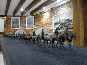 Number 1 sculpture nick davis paintings sarahjane keyworth