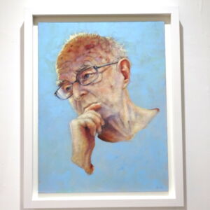 TONY ALCOCK SOME PEOPLE ARE DIFFERENT AND SO ARE THE REST OF US