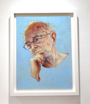 TONY ALCOCK SOME PEOPLE ARE DIFFERENT AND SO ARE THE REST OF US