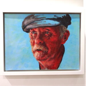 TONY ALCOCK AN ORDINARY LIFE IN NOVEMBER