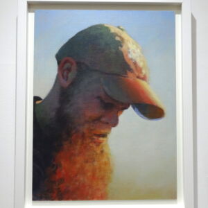 TONY ALCOCK FISHERMAN I