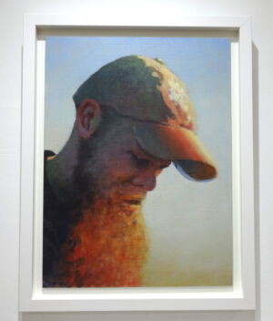 TONY ALCOCK FISHERMAN I