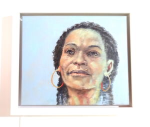 TONY ALCOCK KEY WORKER I