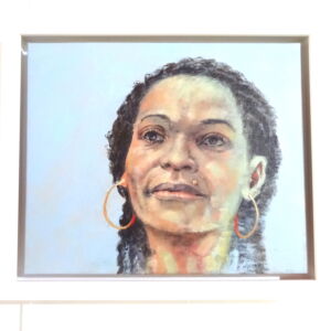 TONY ALCOCK KEY WORKER I