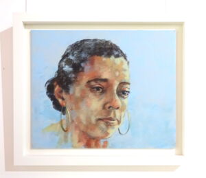 TONY ALCOCK KEY WORKER II