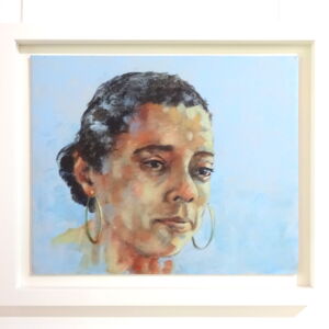 TONY ALCOCK KEY WORKER II