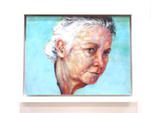 TONY ALCOCK SAZ IN SEPTEMBER