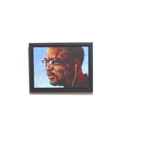 TONY ALCOCK TUNING IN IIIIII