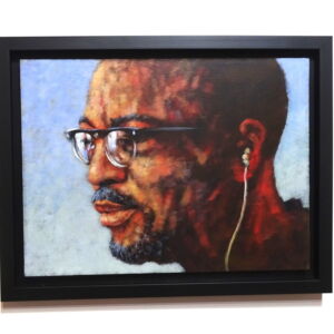 TONY ALCOCK TUNING IN II