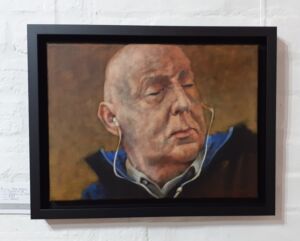 TONY ALCOCK TUNING IN III