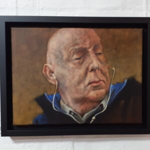 TONY ALCOCK TUNING IN III