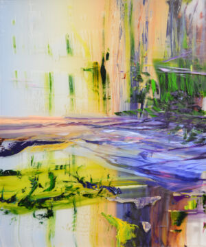 NEM006 Event Horizon