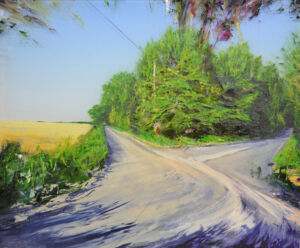 NEM009 Fork Doolittle Lane