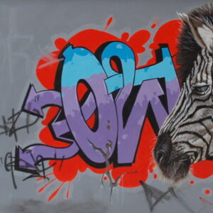 OWG003 Owain George Urbanite