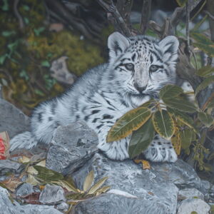 Paradise Lost OWG010